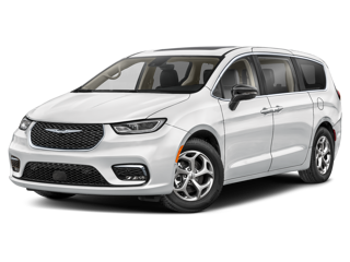 2026 Chrysler Pacifica - Randy Marion Chrysler Dodge Jeep Ram of Salisbury in Salisbury NC