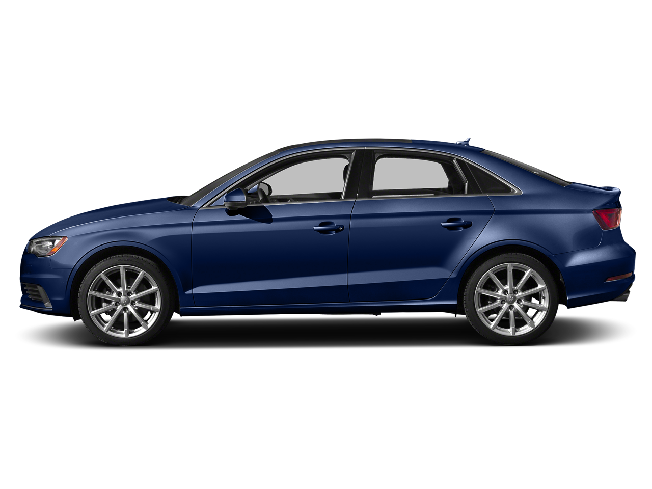 2015 Audi A3 2.0T Premium Plus quattro