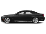 2015 BMW 7 Series xDrive