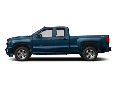 2016 Chevrolet Silverado 1500 LT LT2