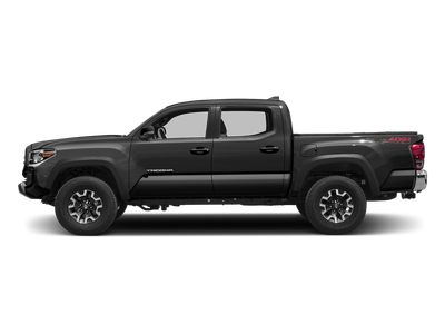 2016 Toyota Tacoma TRD Off-Road V6