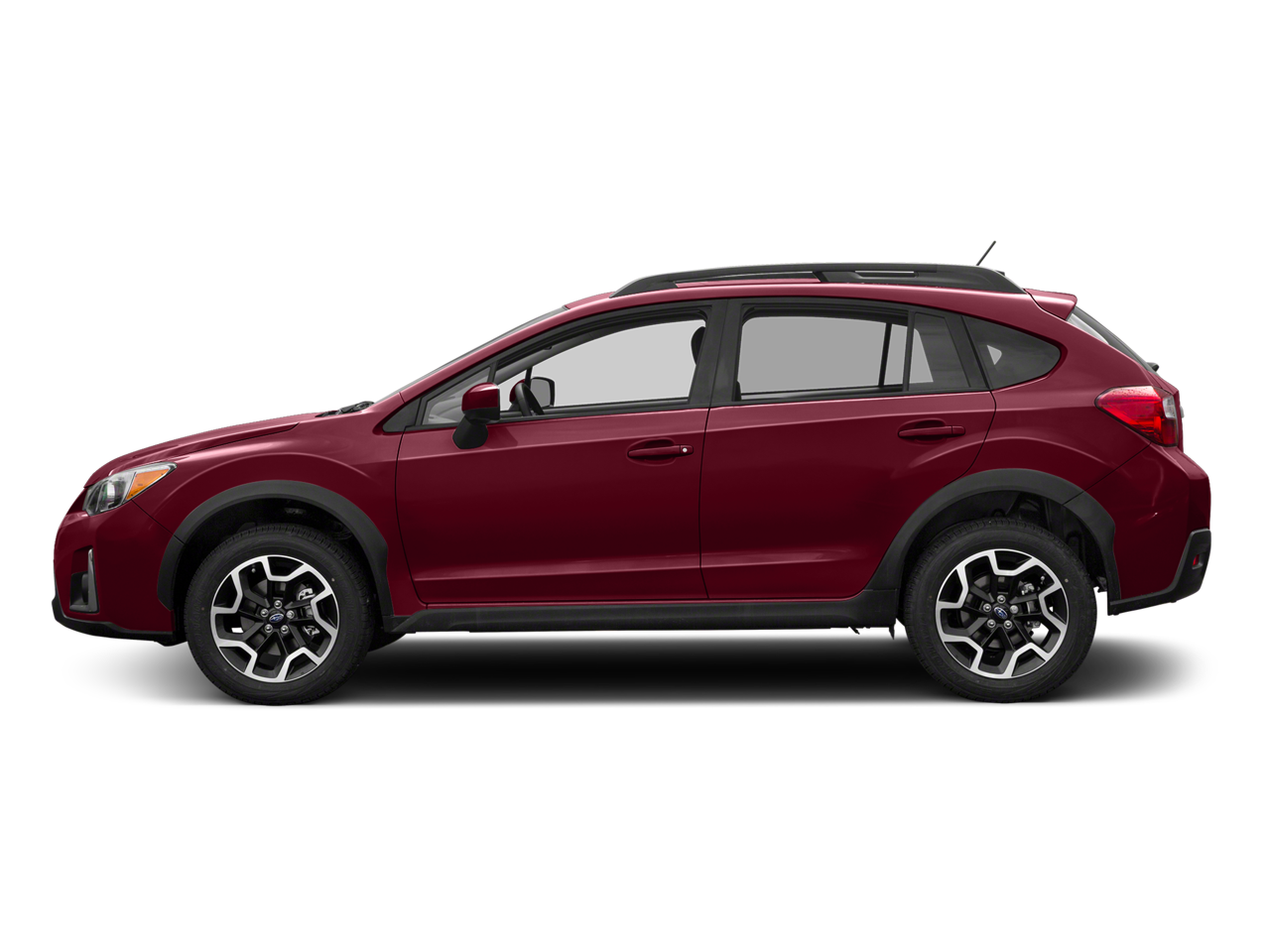 2017 Subaru Crosstrek 2.0i Premium photo 3
