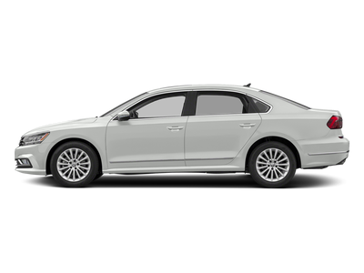 2018 Volkswagen Passat 2.0T SE