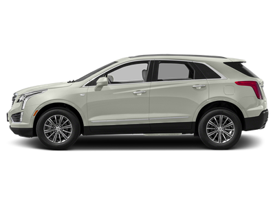 2019 Cadillac XT5 Platinum