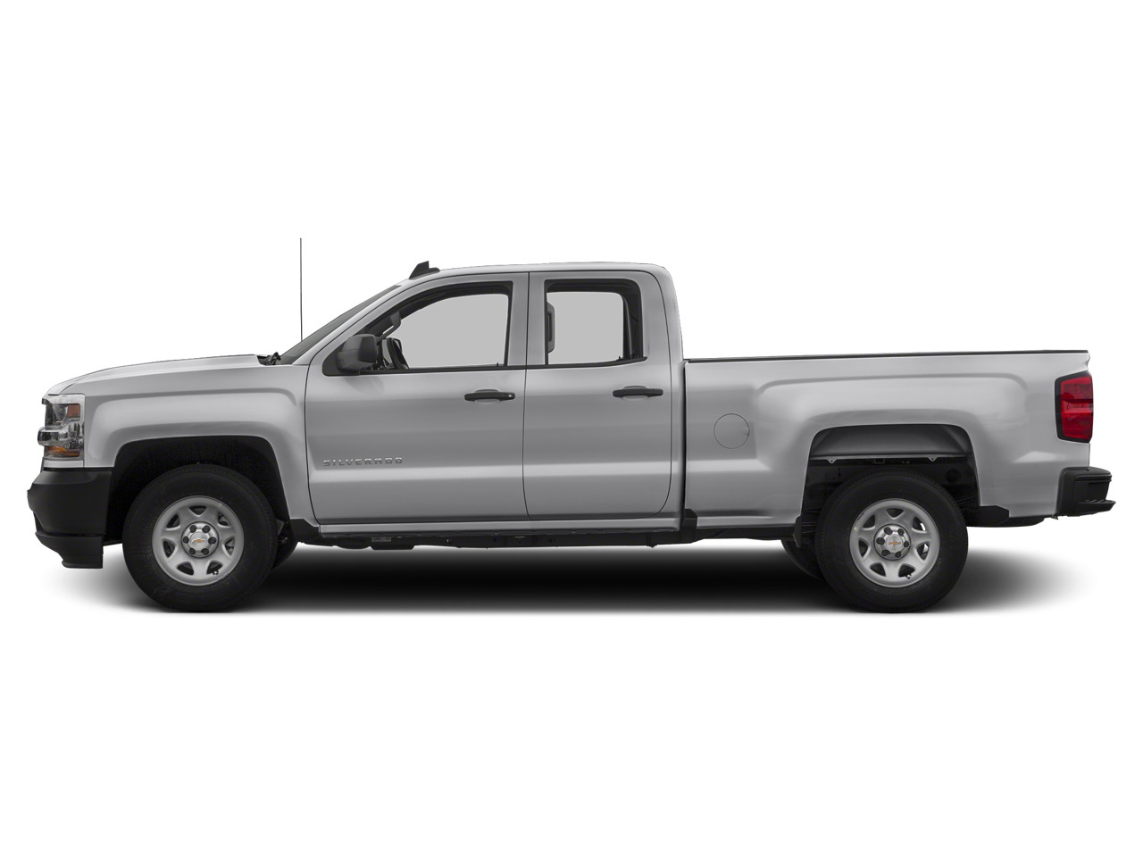 2019 Chevrolet Silverado 1500 LD WT