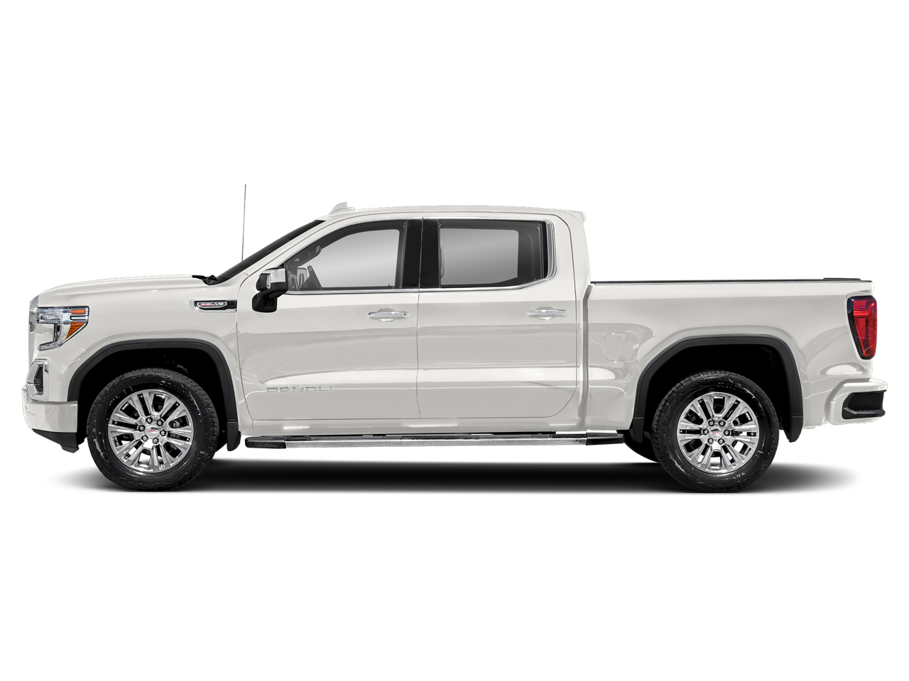 2019 Gmc Sierra 1500 Denali photo 2