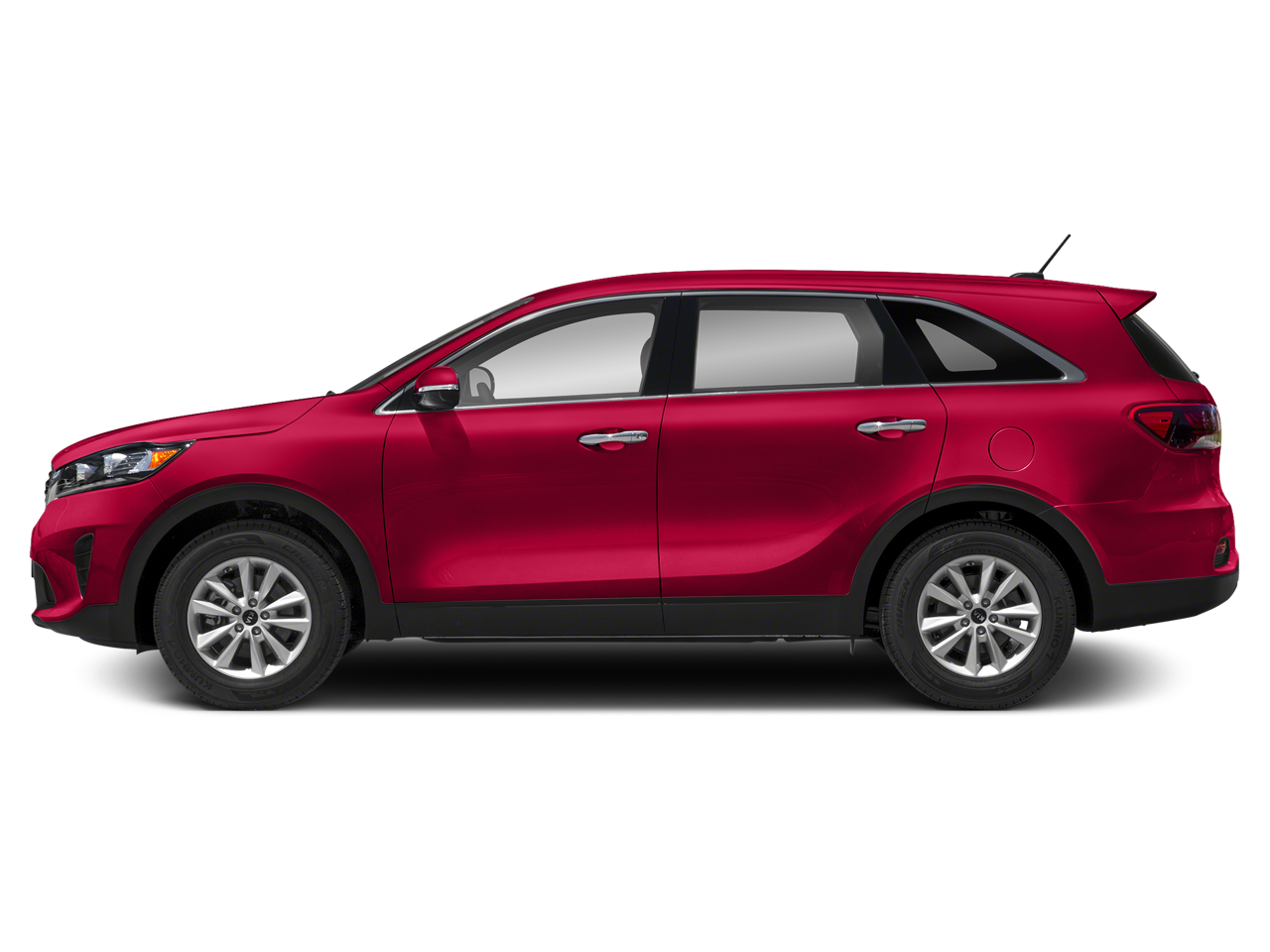 2020 Kia Sorento EX