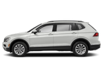 2020 Volkswagen Tiguan 2.0T SE 4Motion