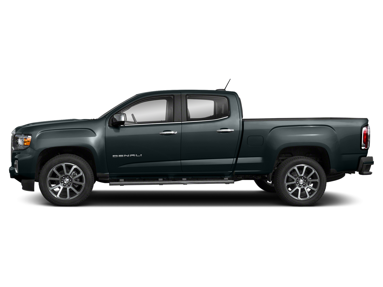 2021 GMC Canyon Denali