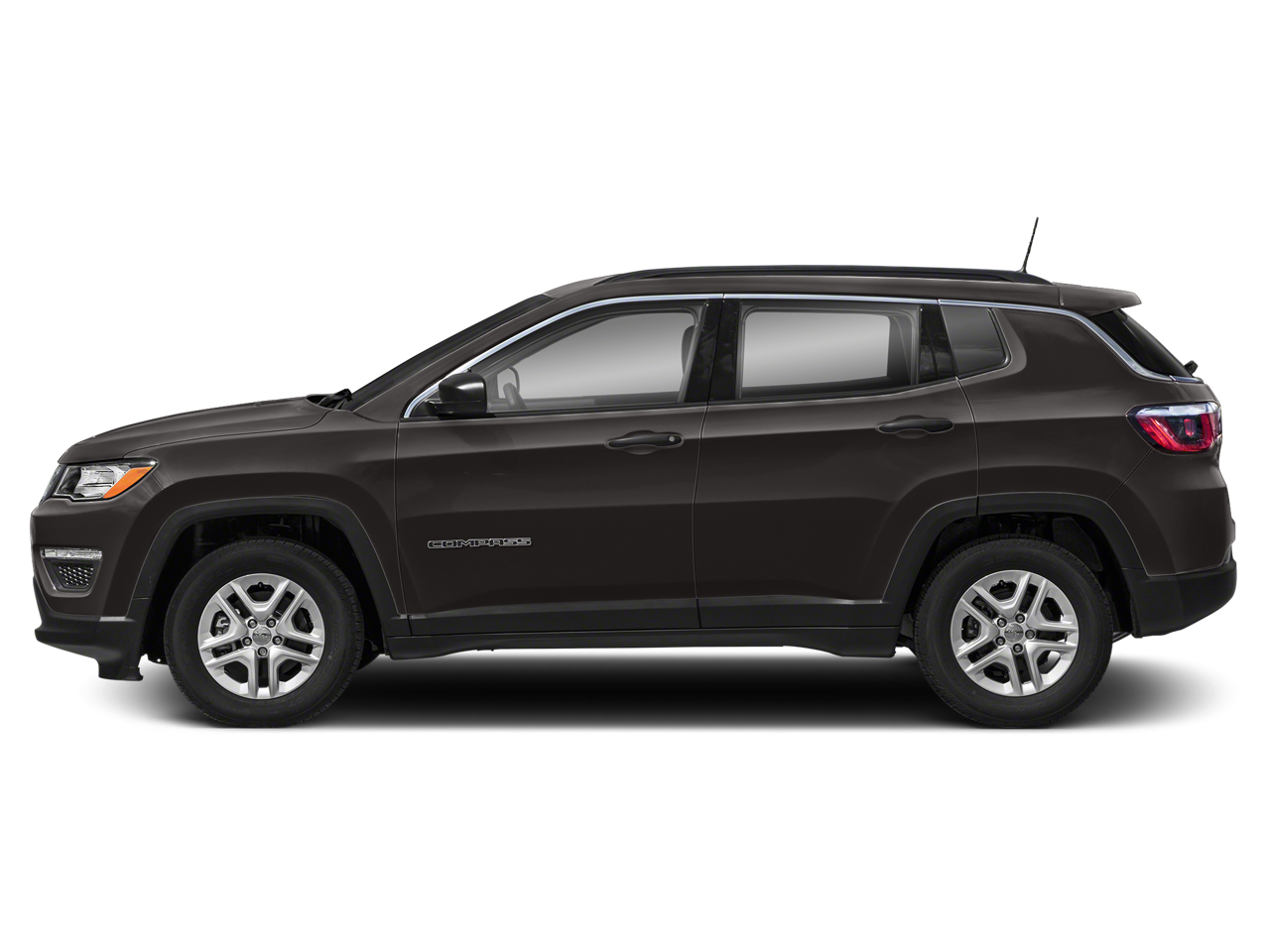 2021 Jeep Compass Sport FWD