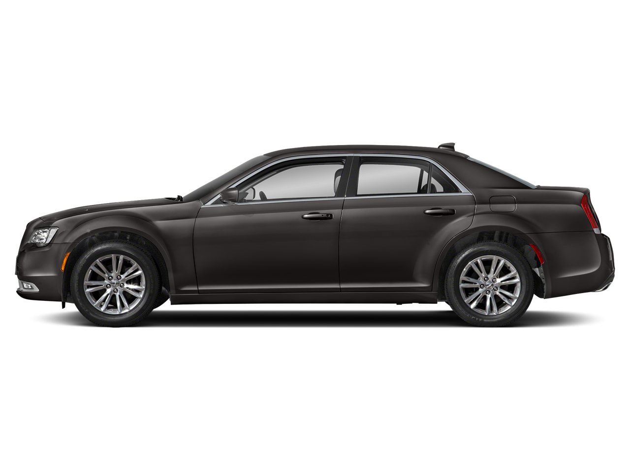2022 Chrysler 300 S