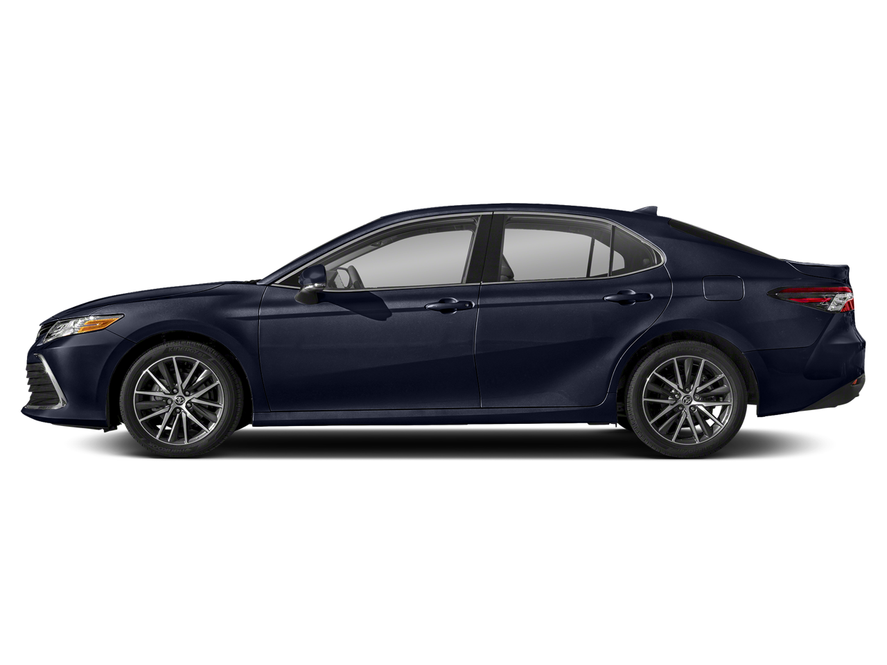 2022 Toyota Camry XLE
