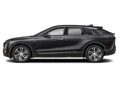 2023 Cadillac LYRIQ Luxury