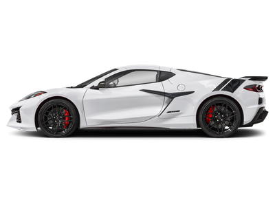 2023 Chevrolet Corvette Z06 2LZ