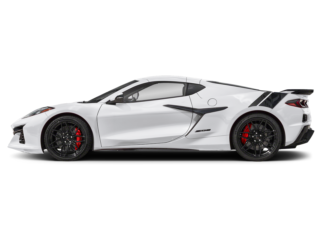 2023 Chevrolet Corvette Z06 2LZ