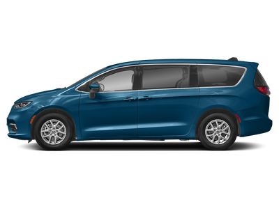 2023 Chrysler Pacifica Limited AWD