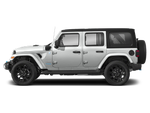 2023 Jeep Wrangler Rubicon 20th Anniversary Edition