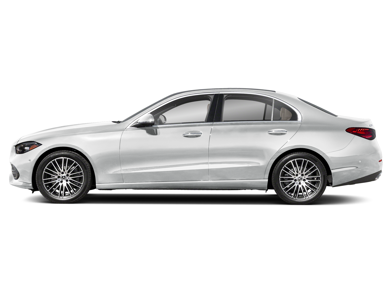 2023 Mercedes-Benz C-Class Sedan