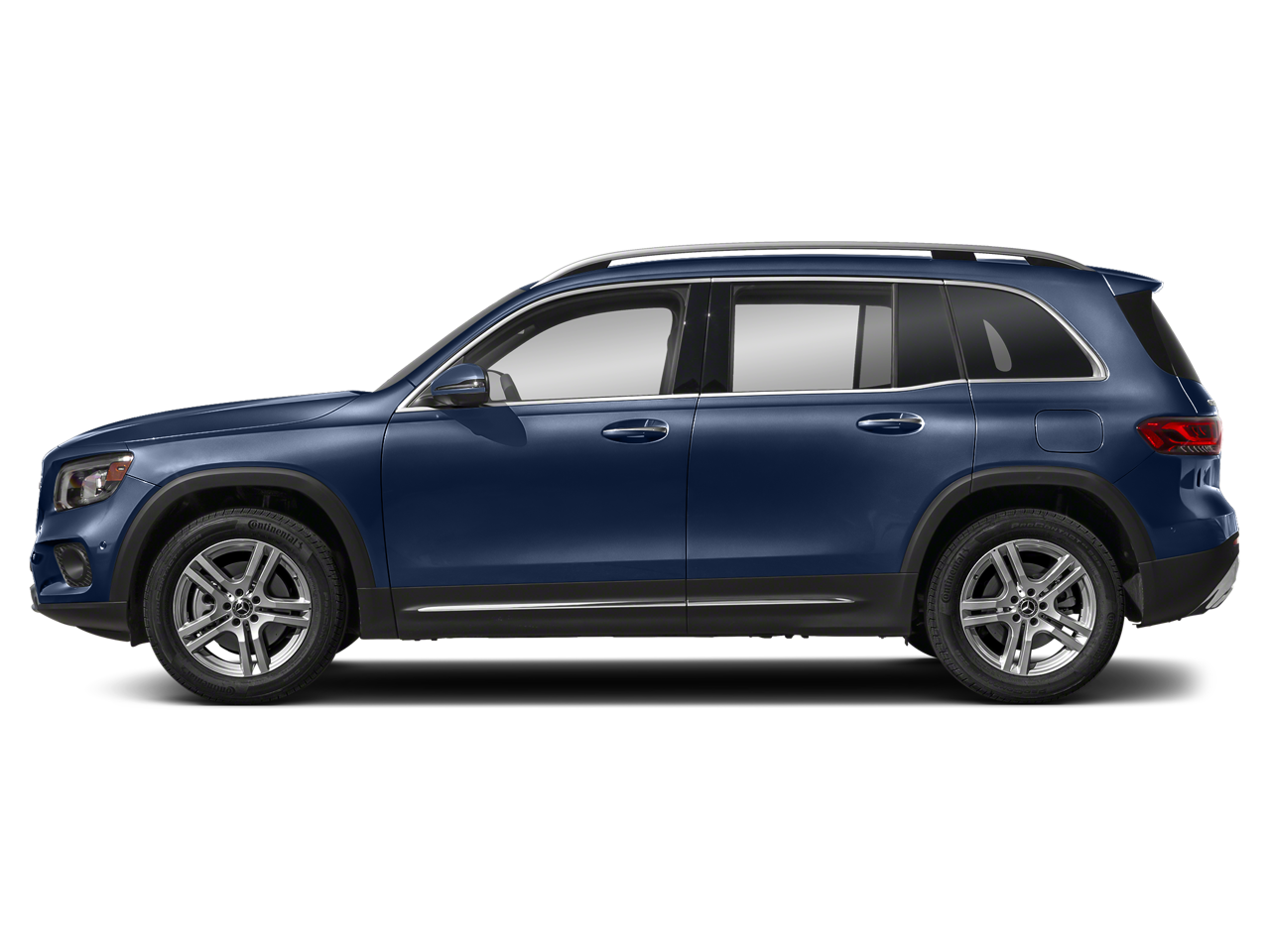2023 Mercedes-Benz GLB GLB 250 4MATIC®