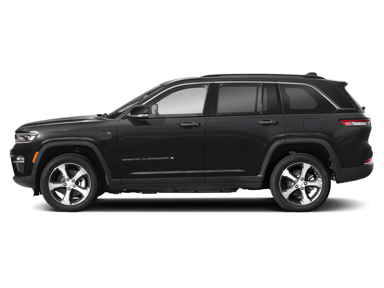 2024 Jeep Grand Cherokee GRAND CHEROKEE OVERLAND 4xe