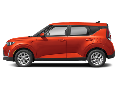 2024 Kia Soul S