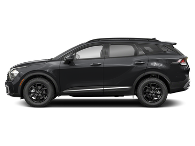 2024 Kia Sportage X-Pro