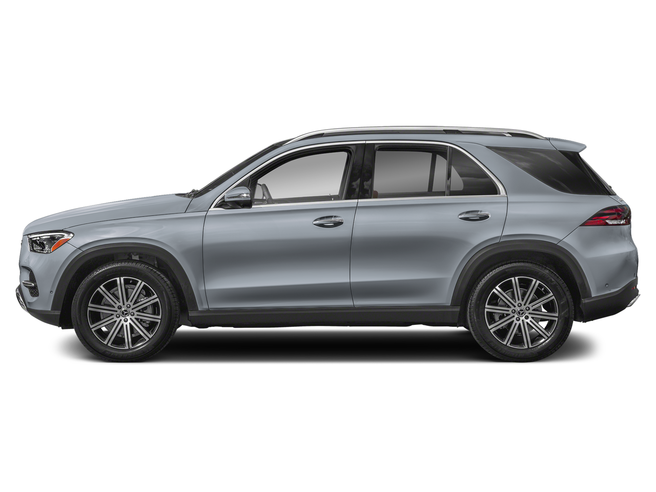 2024 Mercedes-Benz GLE GLE 350 4MATIC®