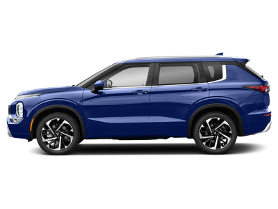 2024 Mitsubishi Outlander SEL 2.5 2WD