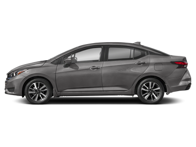 2024 Nissan Versa 1.6 SV