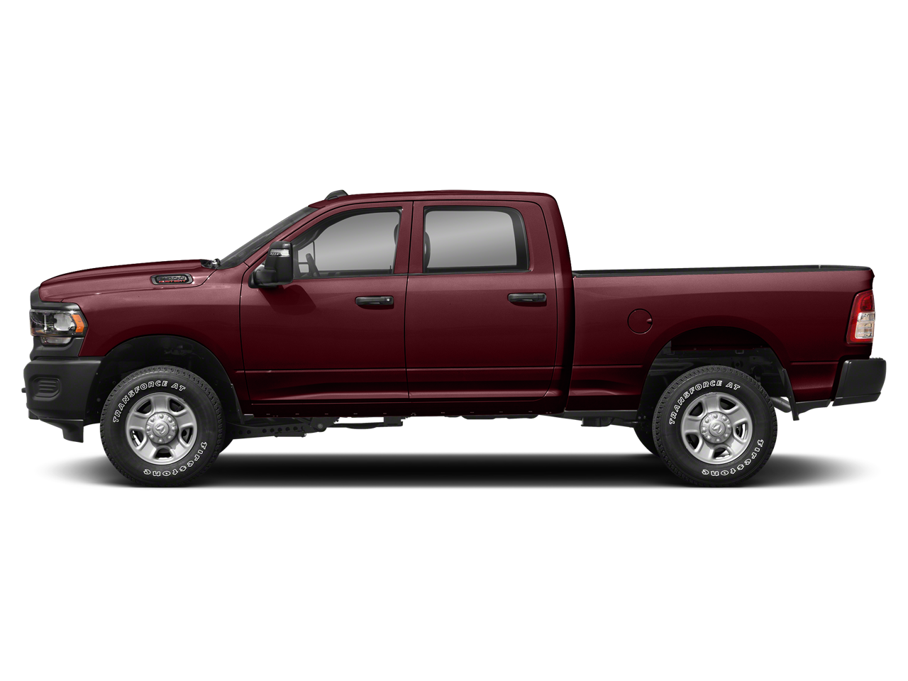 2024 RAM 2500 RAM 2500 TRADESMAN CREW CAB 4X4 6'4' BOX