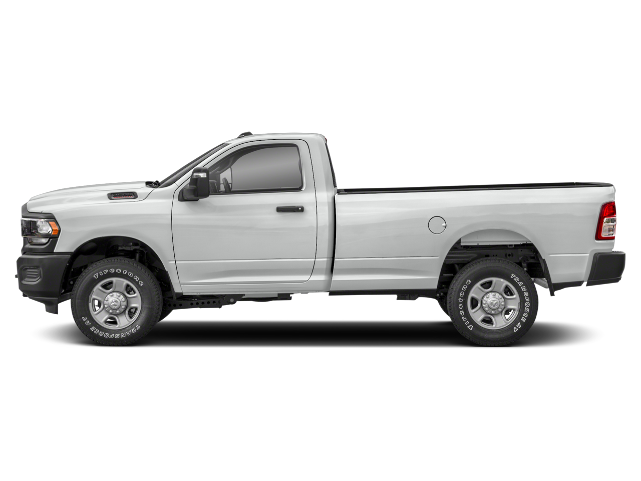 2024 RAM 2500 RAM 2500 TRADESMAN REGULAR CAB 4X2 8' BOX