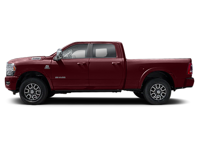 2024 RAM 3500 Limited