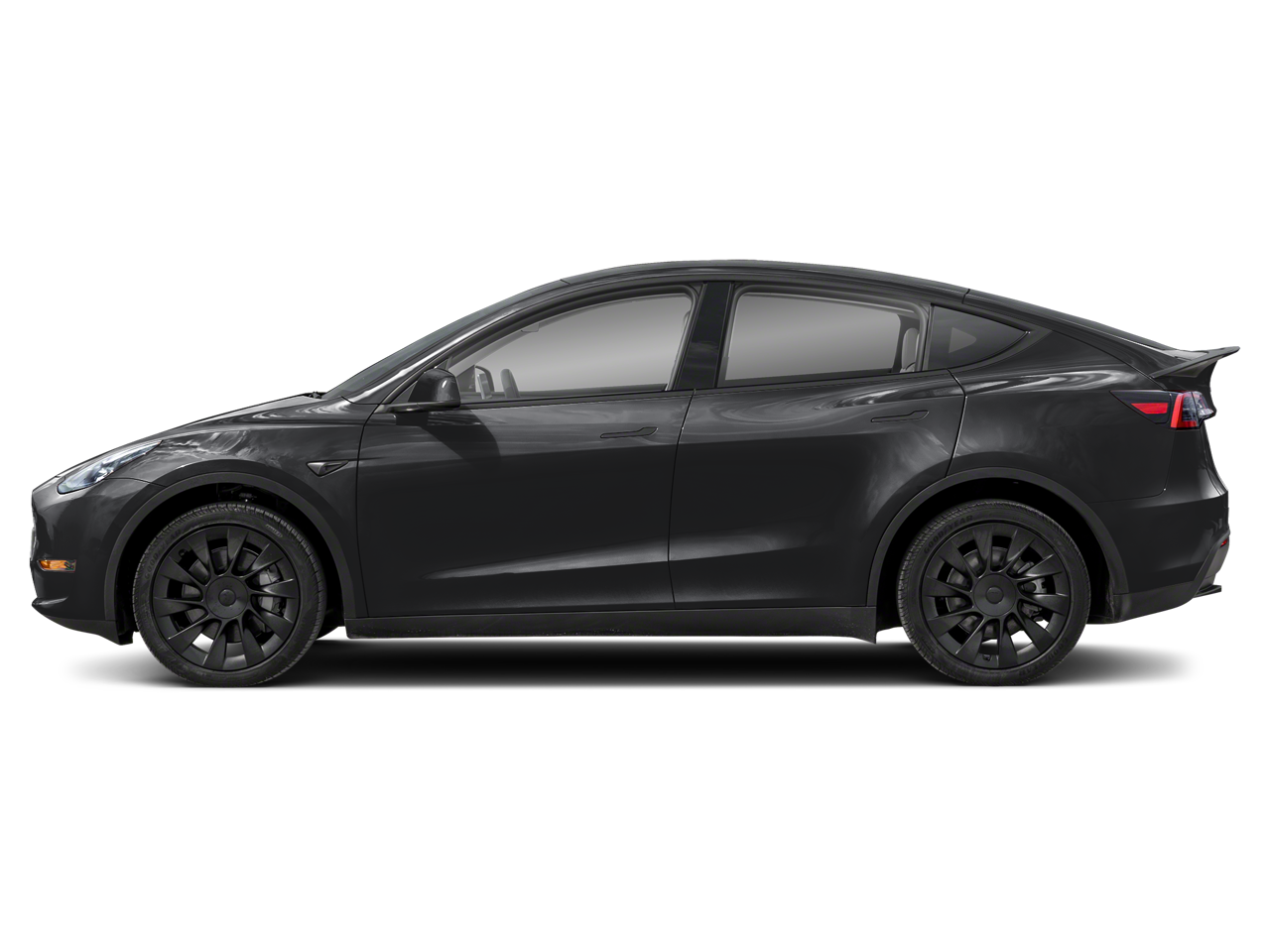 2024 Tesla Model Y Standard Range