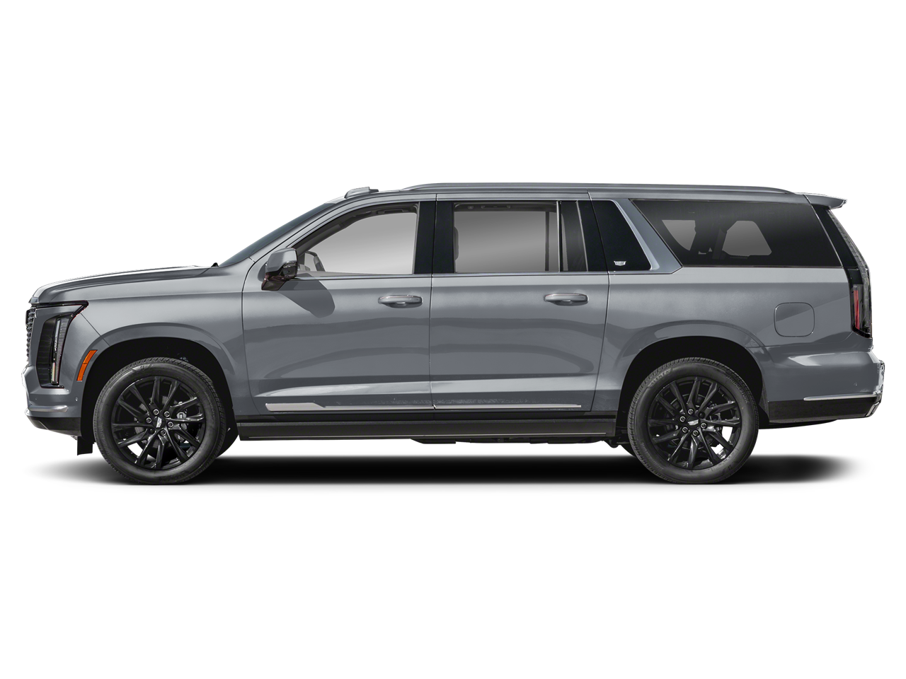 2025 Cadillac Escalade ESV Premium