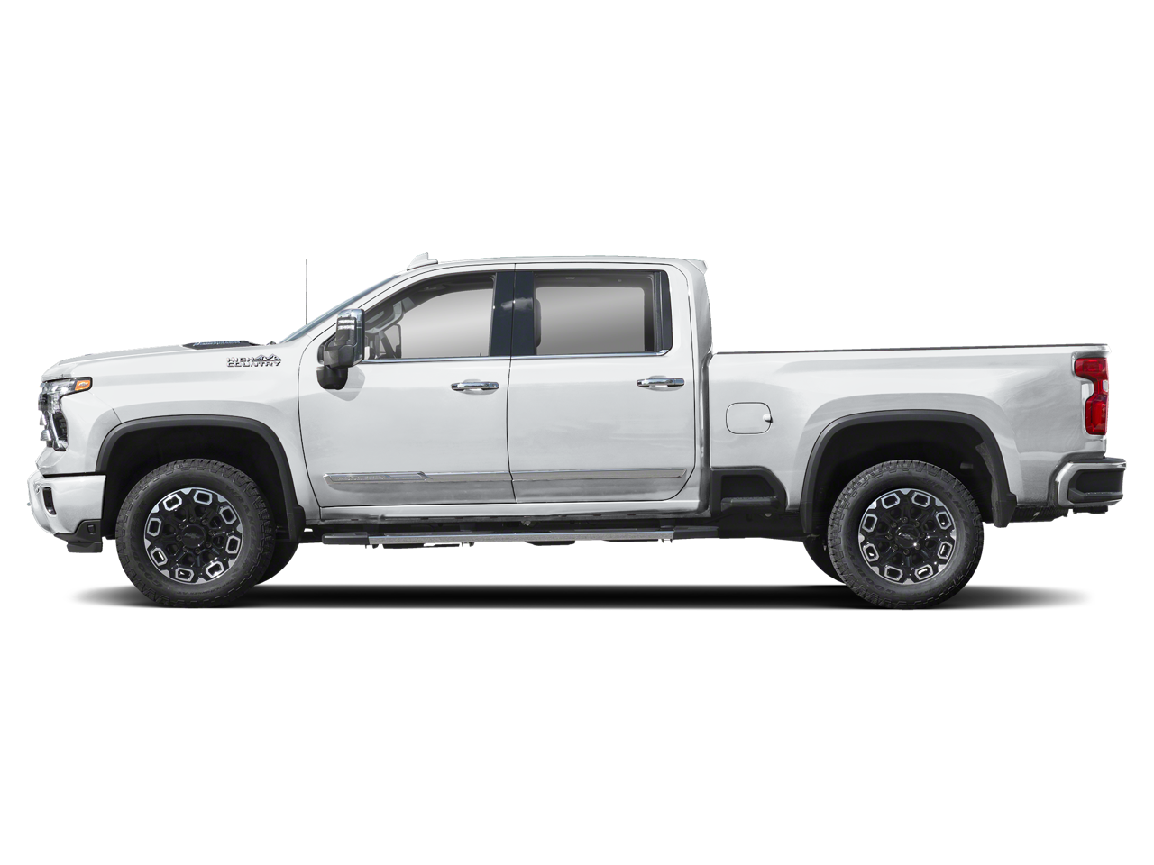 2025 Chevrolet Silverado 2500HD High Country