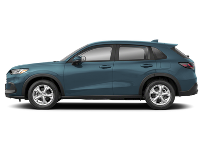 2025 Honda HR-V 2WD LX