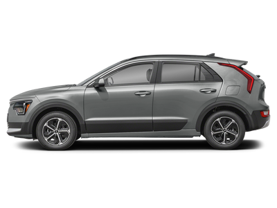 2025 Kia Niro LX
