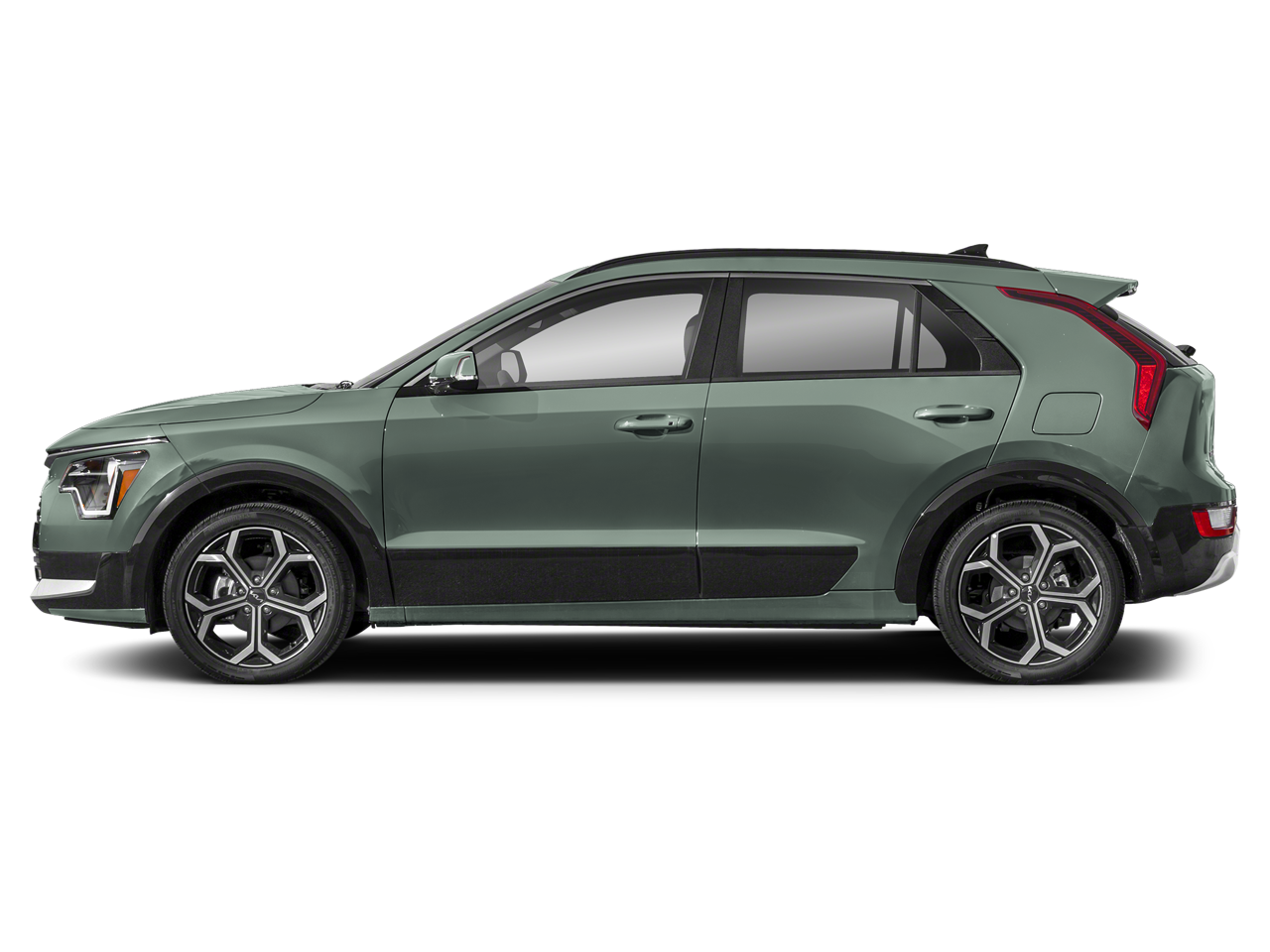 2025 Kia Niro EX Touring
