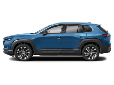 2025 Mazda Mazda CX-50 Hybrid Premium Plus