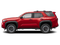 2025 Toyota 4Runner TRD Off-Road Premium