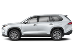 2025 Toyota Grand Highlander Platinum