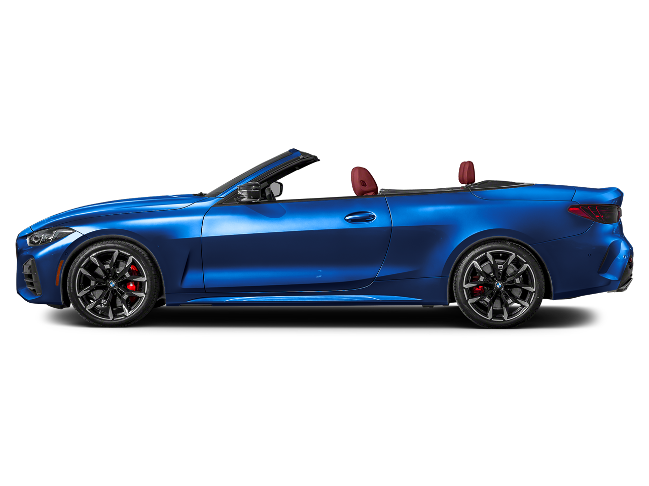 2026 BMW 4 Series M440i