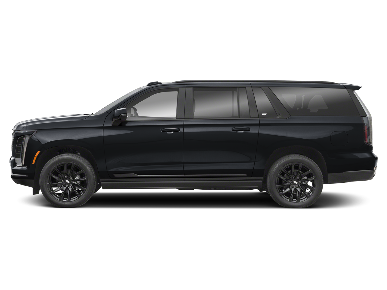 2026 Cadillac Escalade ESV Platinum Edition