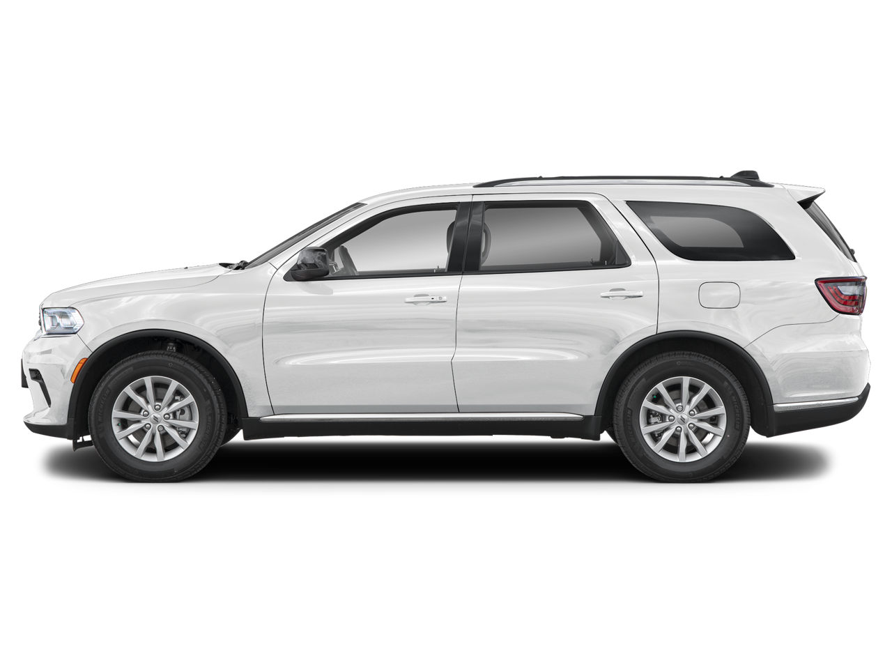 2026 Dodge Durango GT - Photo 39