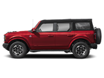 2026 Ford Bronco Outer Banks Sasquatch