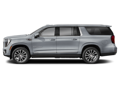 2026 GMC Yukon XL Denali Denali