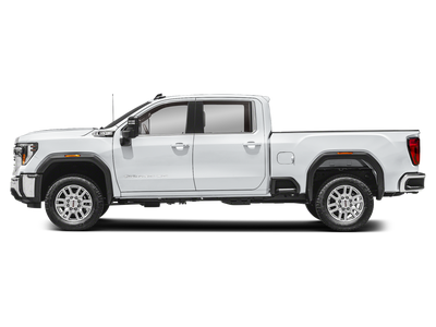 2026 GMC Sierra 2500HD SLE