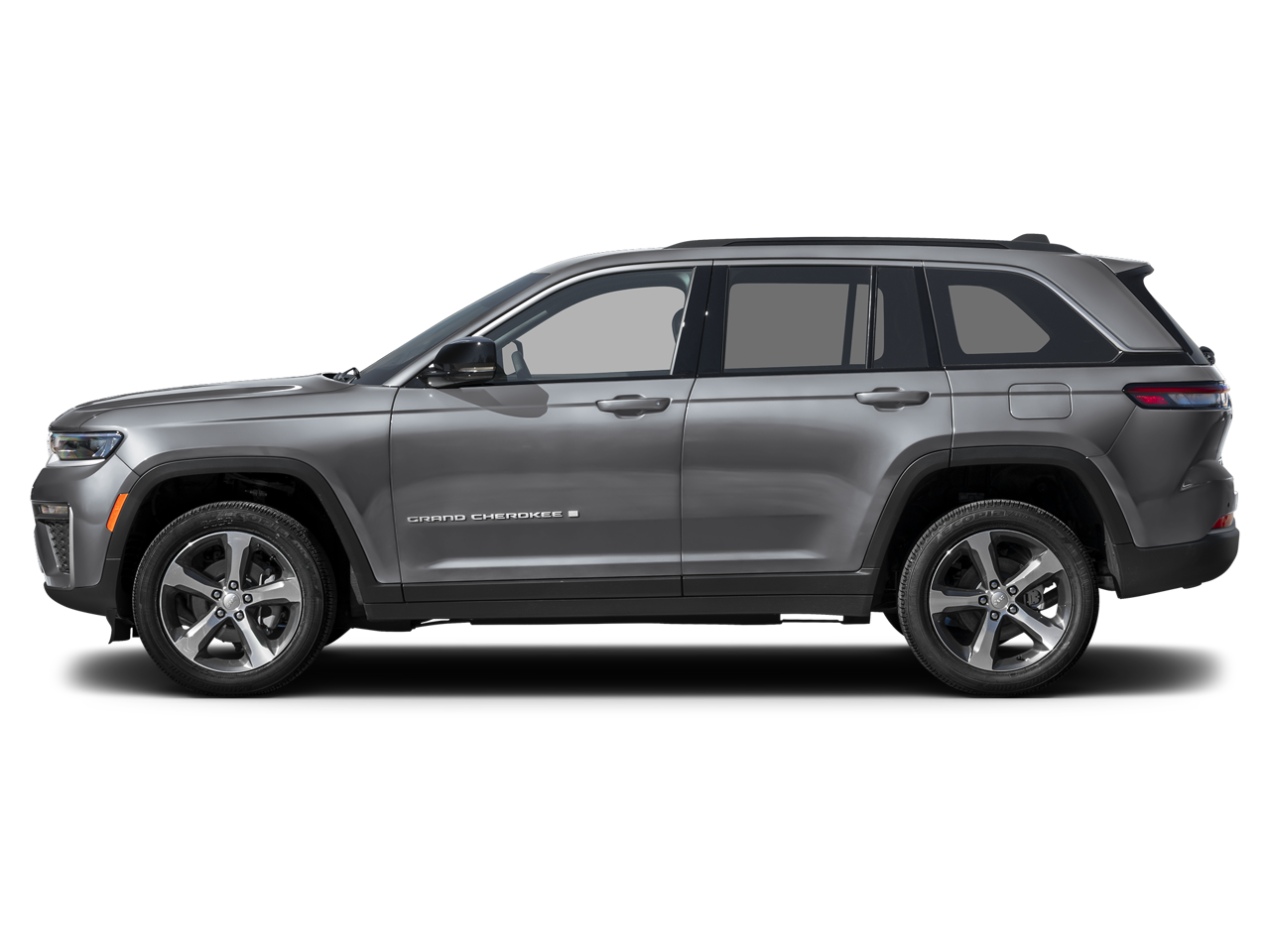 2026 Jeep Grand Cherokee GRAND CHEROKEE LAREDO X 4X2