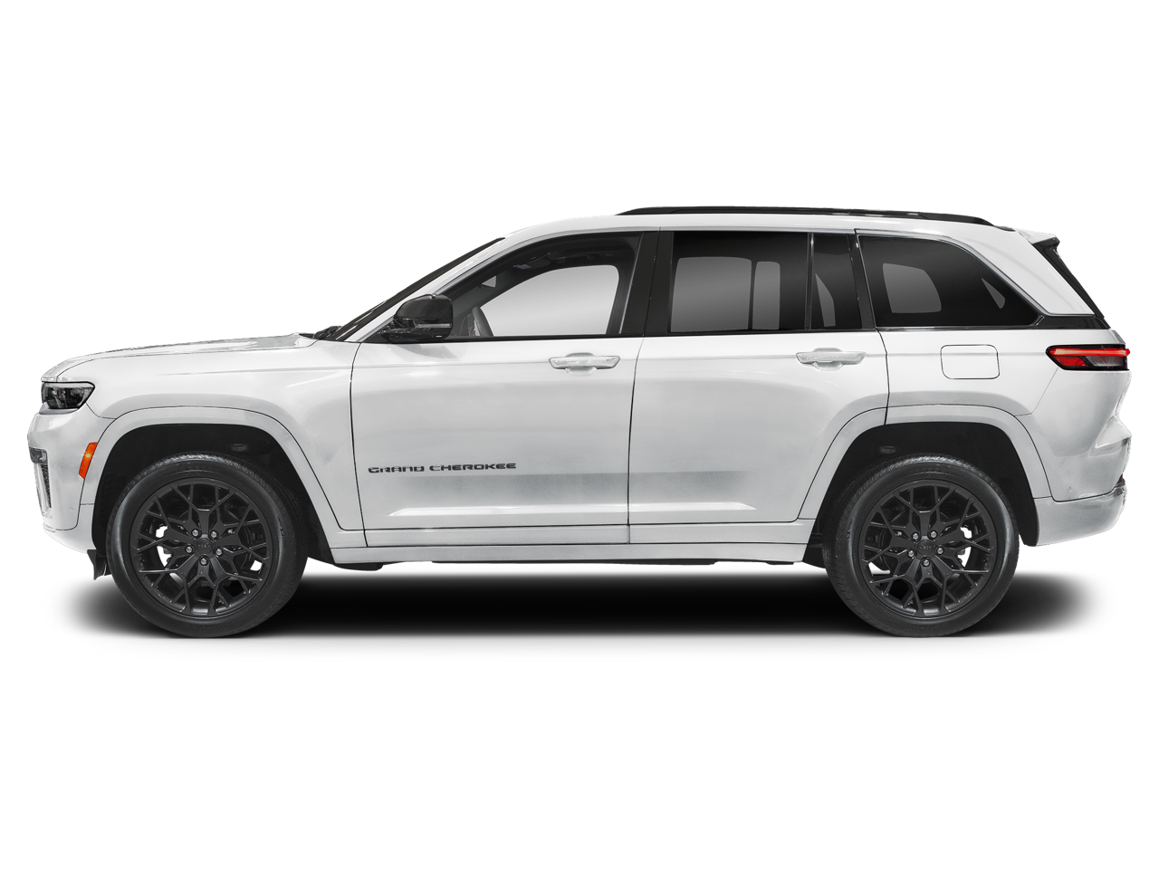 2026 Jeep Grand Cherokee GRAND CHEROKEE LAREDO X 4X4