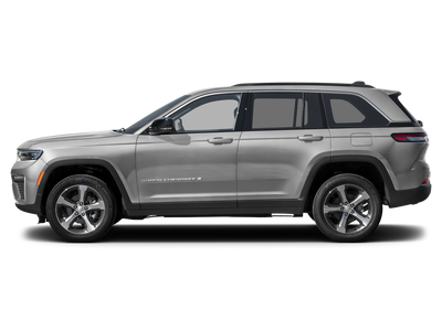 2026 Jeep Grand Cherokee GRAND CHEROKEE LAREDO X 4X2